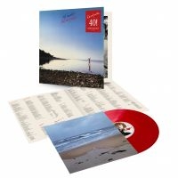 Ulf Lundell - Kär Och Galen (Ltd Röd Vinyl) in der Gruppe -Start Vinyl bei Bengans Skivbutik AB (4287441)