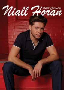 Niall Horan - 2023 Unofficial Calendar in der Gruppe CDON - Exporterade Artiklar_Manuellt / Kalendrar_CDON_exporterade bei Bengans Skivbutik AB (4287482)