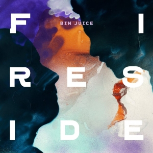 Fireside - Bin Juice in der Gruppe VINYL / Pop-Rock bei Bengans Skivbutik AB (4287574)