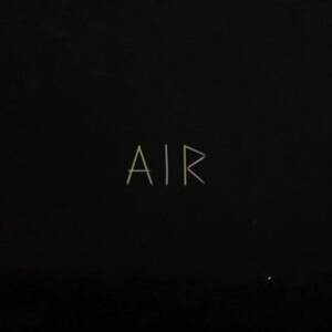 SAULT - Air in der Gruppe Labels /  bei Bengans Skivbutik AB (4287579)