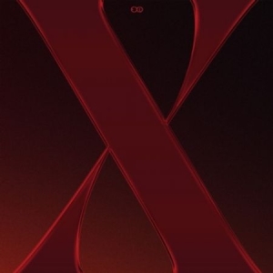 EXID - 10th Anniversary Single 'X' in der Gruppe CD bei Bengans Skivbutik AB (4287622)