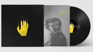 Kite - IV in der Gruppe VINYL / Elektroniskt,Pop-Rock bei Bengans Skivbutik AB (4287625)