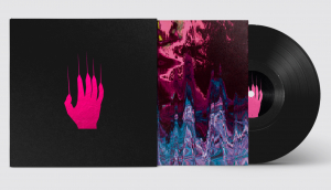 Kite - VI in der Gruppe VINYL / Elektroniskt,Pop-Rock bei Bengans Skivbutik AB (4287628)