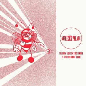Afflecks Palace - The Only Light In This Tunnel Is Th in der Gruppe VINYL / Pop-Rock bei Bengans Skivbutik AB (4287760)