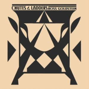 Goldstein Ross - Chutes & Ladders in der Gruppe VINYL / Pop-Rock bei Bengans Skivbutik AB (4287772)
