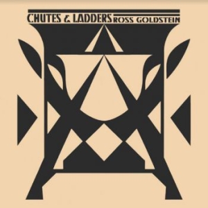 Goldstein Ross - Chutes & Ladders in der Gruppe VINYL bei Bengans Skivbutik AB (4287772)