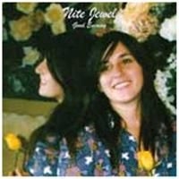 Nite Jewel - Good Evening (Expanded Reissue) in der Gruppe VINYL / Pop-Rock bei Bengans Skivbutik AB (4287773)