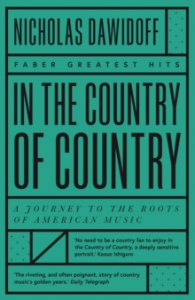 Nicholas Dawidoff - In the Country Of Country. A Journey To The Roots Of American Music in der Gruppe CDON - Exporterade Artiklar_Manuellt / Böcker_CDON_Exporterade bei Bengans Skivbutik AB (4287833)