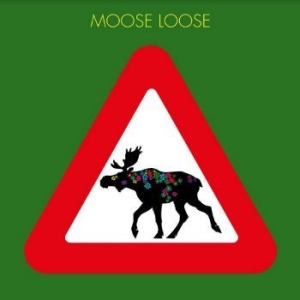 Moose Loose - Elgen Er L°s in der Gruppe VINYL bei Bengans Skivbutik AB (4287844)