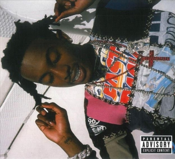 Playboi Carti - Playboi Carti in der Gruppe CD / Bestseller bei Bengans Skivbutik AB (4287862)