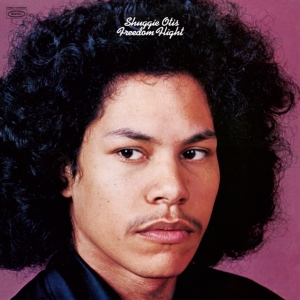 Shuggie Otis - Freedom Flight in der Gruppe Övrigt /  bei Bengans Skivbutik AB (4287872)