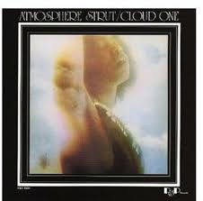 Cloud One - Atmosphere Strut in der Gruppe VINYL bei Bengans Skivbutik AB (4287876)