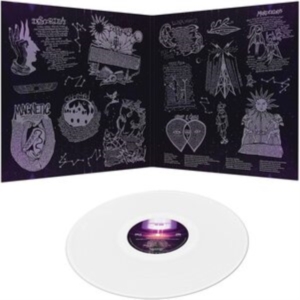 Unwritten Law - The Hum in der Gruppe VINYL / Pop-Rock bei Bengans Skivbutik AB (4287887)