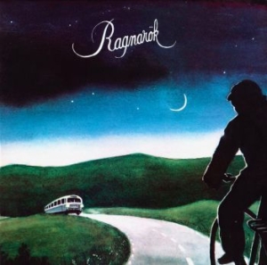 Ragnarök - Ragnarök in der Gruppe Korr_grupp /  bei Bengans Skivbutik AB (4287978)