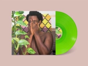 Shamir - Hope (Deluxe Reissue) (Lime Green V in der Gruppe VINYL / Pop-Rock bei Bengans Skivbutik AB (4287985)