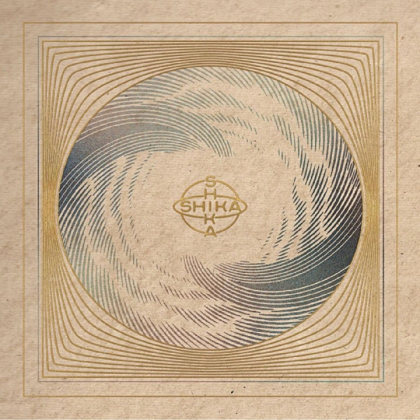 Various Artists - Shika Shika : 5 Years (2Lp) in der Gruppe VINYL / Bestseller bei Bengans Skivbutik AB (4288004)