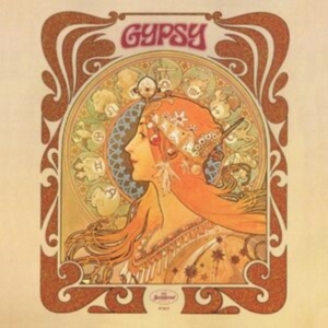 Gypsy - Gypsy in der Gruppe VINYL / Pop-Rock bei Bengans Skivbutik AB (4288010)