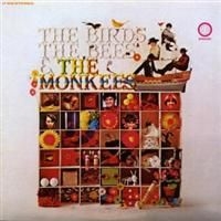 Monkees The - The Birds The Bees & The Monkees in der Gruppe VINYL / Bestseller bei Bengans Skivbutik AB (4288013)