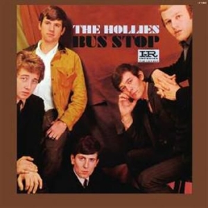 The Hollies - Bus Stop in der Gruppe VINYL / Rock bei Bengans Skivbutik AB (4288028)