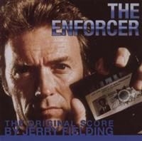 Jerry Fielding - Enforcer - The Original Score in der Gruppe CD bei Bengans Skivbutik AB (4288055)