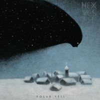 Hexvessel - Polar Veil in der Gruppe CD bei Bengans Skivbutik AB (4288084)