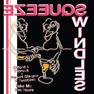 Difford & Tilbrook With ?Uestlove A - Take Me I'm Yours in der Gruppe VINYL bei Bengans Skivbutik AB (4288121)