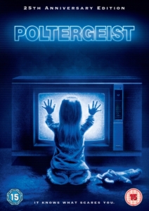 Film - Poltergeist in der Gruppe Labels /  bei Bengans Skivbutik AB (4288438)