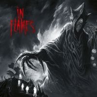 In Flames - Foregone (Lim. Digipak Incl. B in der Gruppe CD bei Bengans Skivbutik AB (4288549)