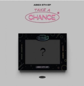 AB6IX - TAKE A CHANCE (6TH EP) CHANCE Ver. in der Gruppe CD / K-Pop bei Bengans Skivbutik AB (4288650)