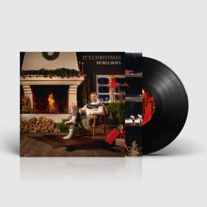 Björn Skifs - It's Christmas in der Gruppe UNSERE TIPPS / Weihnachtsmusik auf Vinyl & CD bei Bengans Skivbutik AB (4288680)