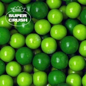 Supercrush - Melody Maker in der Gruppe VINYL / Pop-Rock bei Bengans Skivbutik AB (4288966)