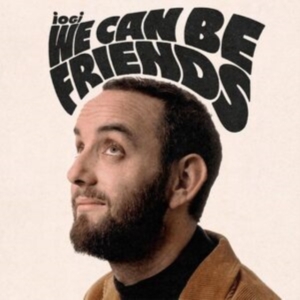 Iogi - We Can Be Friends in der Gruppe Övrigt /  bei Bengans Skivbutik AB (4289033)
