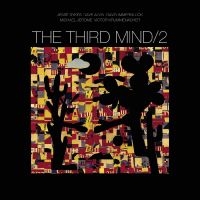 Third Mind The - The Third Mind 2 in der Gruppe VINYL / Pop-Rock bei Bengans Skivbutik AB (4289043)