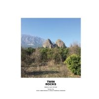 CAN ÖZCAN BERKE ARVE HENRIKSEN JONA - TWIN ROCKS in der Gruppe VINYL / Jazz bei Bengans Skivbutik AB (4289046)