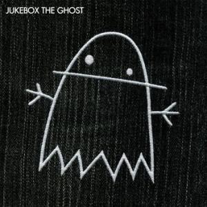 Jukebox The Ghost - Jukebox The Ghost in der Gruppe VINYL / Pop-Rock bei Bengans Skivbutik AB (4289063)