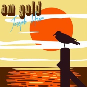 Hein Joseph - Am Gold in der Gruppe VINYL / Pop-Rock bei Bengans Skivbutik AB (4289082)