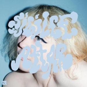 Attar Sibille - Paloma's Hand Ep (Pink Vinyl) in der Gruppe Minishops / Sibille Attar bei Bengans Skivbutik AB (4289215)
