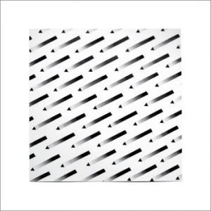 Horse Lords - Hidden Cities in der Gruppe VINYL / Rock bei Bengans Skivbutik AB (4289276)