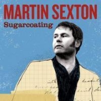 Sexton Martin - Sugarcoating in der Gruppe VINYL / Pop-Rock bei Bengans Skivbutik AB (4289391)