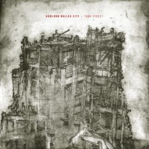 Kowloon Walled City - Turk Street in der Gruppe VINYL bei Bengans Skivbutik AB (4289444)
