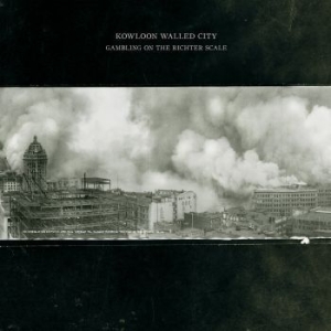 Kowloon Walled City - Gambling On The Richter Scale in der Gruppe VINYL / Hårdrock/ Heavy metal bei Bengans Skivbutik AB (4289445)