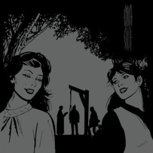 Couch Slut - Contempt in der Gruppe VINYL / Pop-Rock bei Bengans Skivbutik AB (4289450)