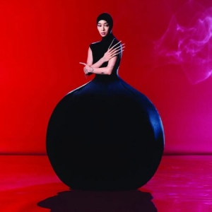 Rina Sawayama - Hold the girl in der Gruppe UNSERE TIPPS / Årsbästalistor 2022 / Rough Trade 22 bei Bengans Skivbutik AB (4289456)