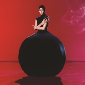 Rina Sawayama - Hold the girl in der Gruppe UNSERE TIPPS / Årsbästalistor 2022 / Rough Trade 22 bei Bengans Skivbutik AB (4289456)
