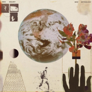 Nick Mulvey - New Mythology in der Gruppe CD bei Bengans Skivbutik AB (4289505)
