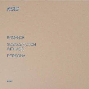 Acid - Box in der Gruppe VINYL / Rock bei Bengans Skivbutik AB (4289547)
