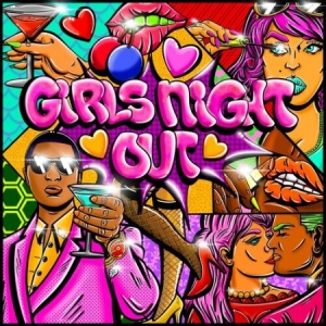Babyface - Girls night out in der Gruppe CD / RnB-Soul bei Bengans Skivbutik AB (4289820)