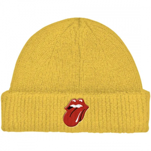 The Rolling Stones - The Rolling Stones Unisex Beanie Hat: 72 in der Gruppe UNSERE TIPPS / Das Weihnachtsgeschenkspiel bei Bengans Skivbutik AB (4289886)
