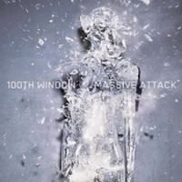 Massive Attack - 100Th Window in der Gruppe Minishops / Beth Gibbons bei Bengans Skivbutik AB (4290011)
