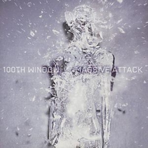 Massive Attack - 100Th Window in der Gruppe -Start Uni-CD bei Bengans Skivbutik AB (4290011)